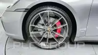 2020 Porsche 911