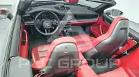 2020 Porsche 911