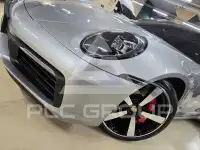 2020 Porsche 911