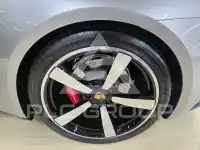 2020 Porsche 911