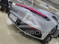 2020 Porsche 911