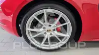 2020 Porsche 718