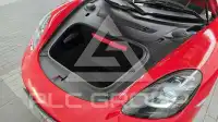 2020 Porsche 718