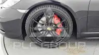 2020 Porsche 718