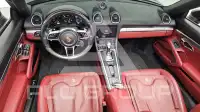 2020 Porsche 718