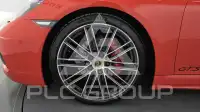 2020 Porsche 718