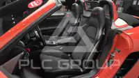 2020 Porsche 718