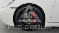 2020 Porsche 718
