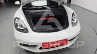 2020 Porsche 718