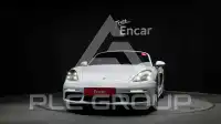 2020 Porsche 718
