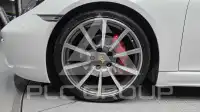 2020 Porsche 718