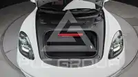 2020 Porsche 718
