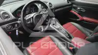 2020 Porsche 718