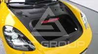 2020 Porsche 718
