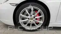 2020 Porsche 718