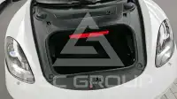2020 Porsche 718