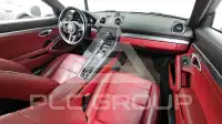2020 Porsche 718