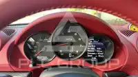 2020 Porsche 718