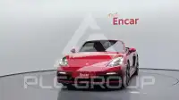 2020 Porsche 718