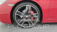 2020 Porsche 718