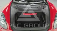 2020 Porsche 718