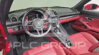 2020 Porsche 718