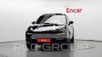 2020 Porsche Cayenne