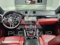 2020 Porsche Cayenne