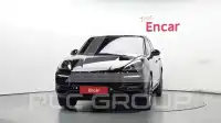 2020 Porsche Cayenne