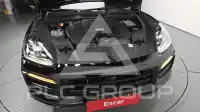 2020 Porsche Cayenne