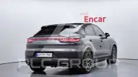 2020 Porsche Cayenne
