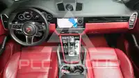 2020 Porsche Cayenne