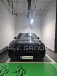 2020 Porsche Cayenne