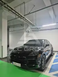 2020 Porsche Cayenne