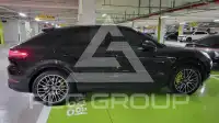 2020 Porsche Cayenne