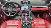 2020 Porsche Cayenne