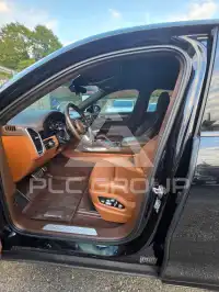 2020 Porsche Cayenne