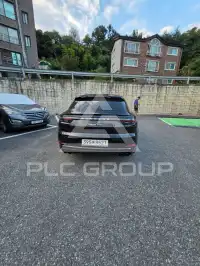 2020 Porsche Cayenne