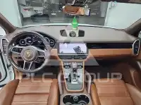 2020 Porsche Cayenne
