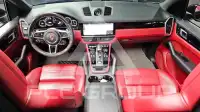 2020 Porsche Cayenne