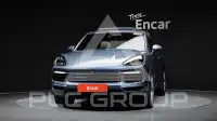 2020 Porsche Cayenne