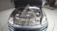 2020 Porsche Cayenne