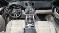 2020 Porsche Cayenne