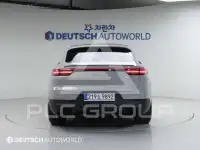 2020 Porsche Cayenne