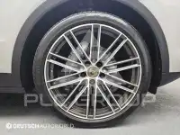 2020 Porsche Cayenne