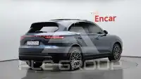 2020 Porsche Cayenne