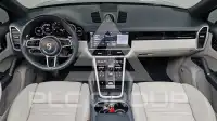 2020 Porsche Cayenne