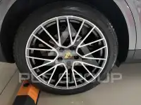 2020 Porsche Cayenne