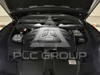2020 Porsche Cayenne