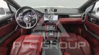 2020 Porsche Cayenne
